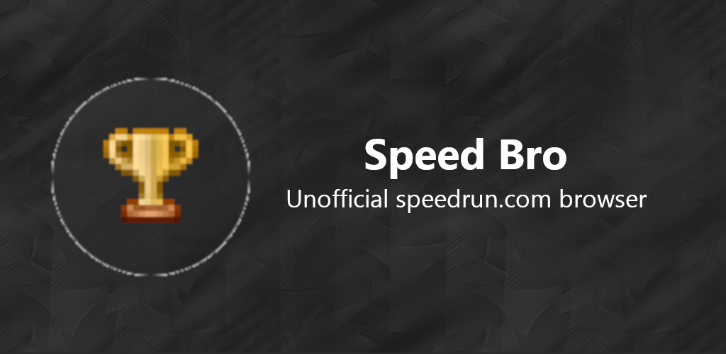 Speedrun.com · GitHub